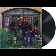 TROUBLE Trouble LP BLACK [VINYL 12'']